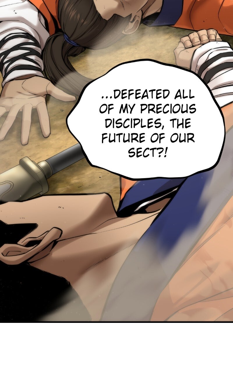 Read Regressor's Tale Of Cultivation Manga Online