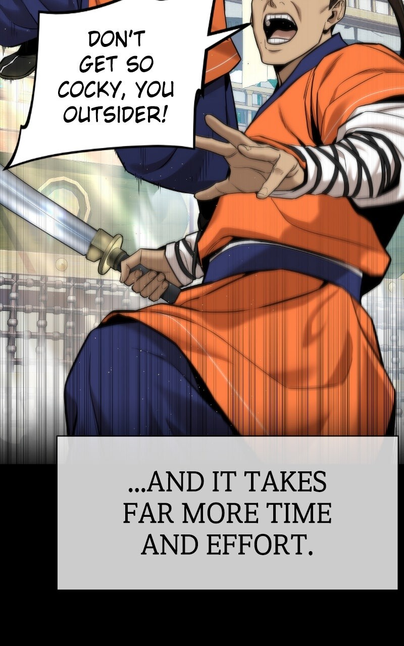 Read Regressor's Tale Of Cultivation Manga Online