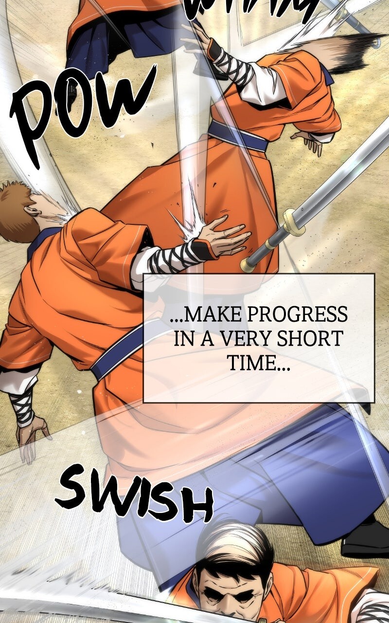 Read Regressor's Tale Of Cultivation Manga Online