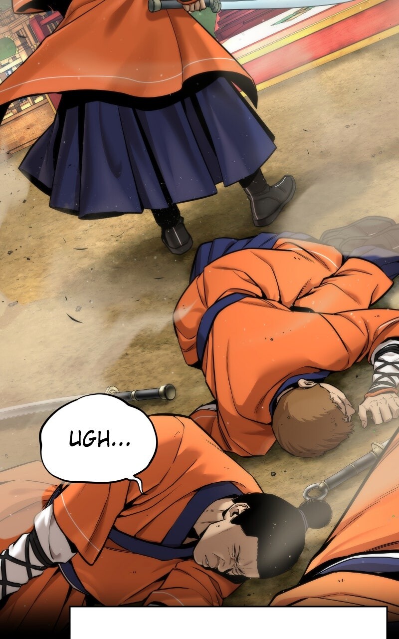 Read Regressor's Tale Of Cultivation Manga Online