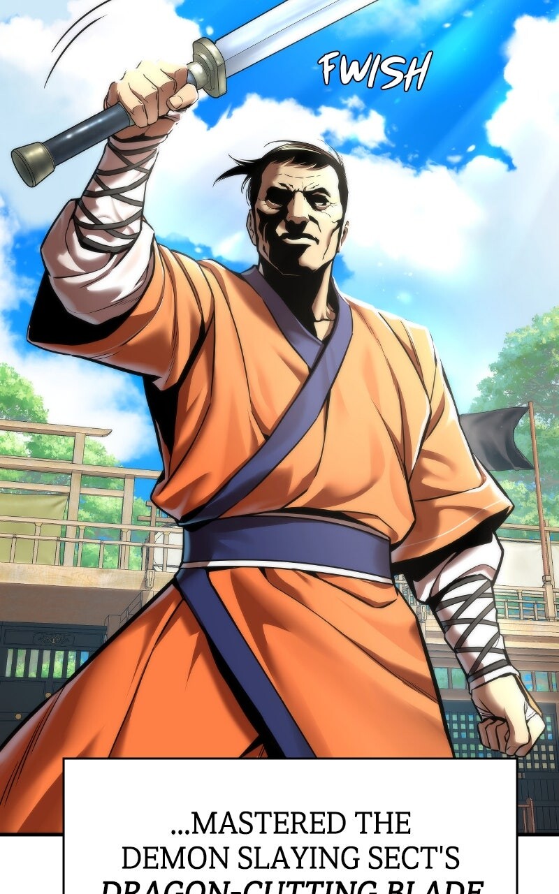 Read Regressor's Tale Of Cultivation Manga Online
