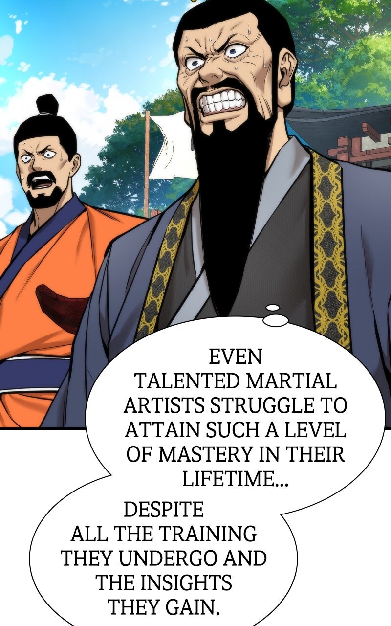 Read Regressor's Tale Of Cultivation Manga Online