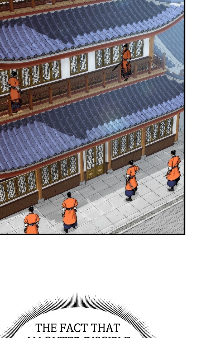 Read Regressor's Tale Of Cultivation Manga Online