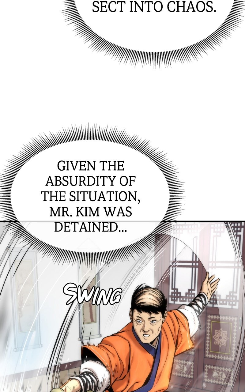 Read Regressor's Tale Of Cultivation Manga Online