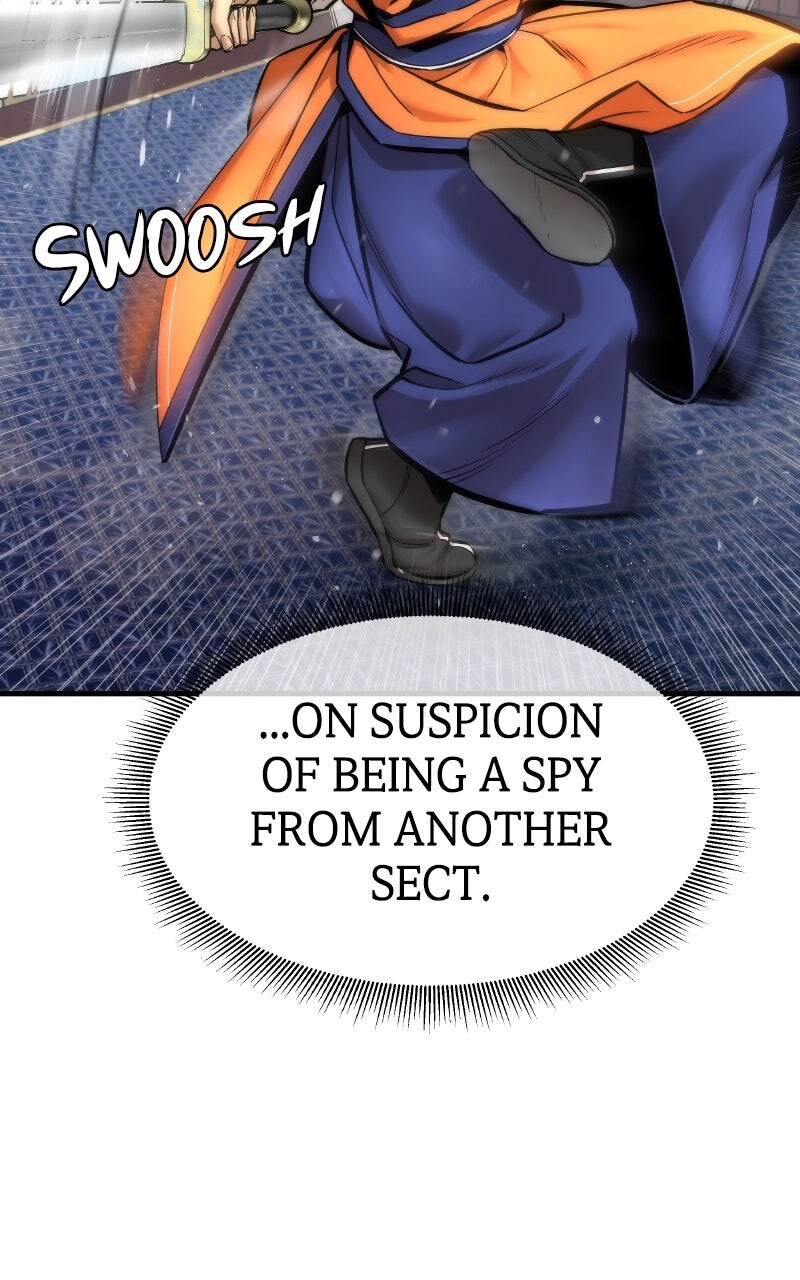Read Regressor's Tale Of Cultivation Manga Online