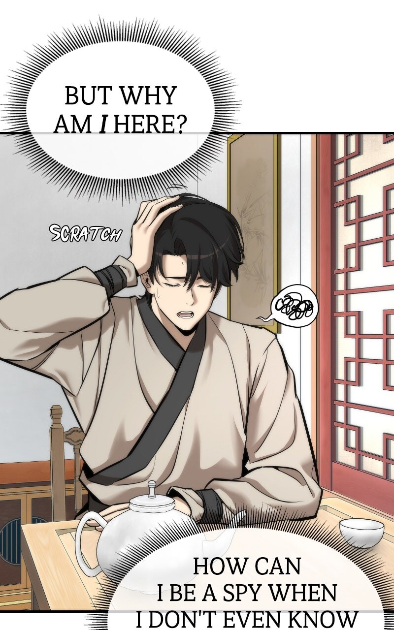 Read Regressor's Tale Of Cultivation Manga Online