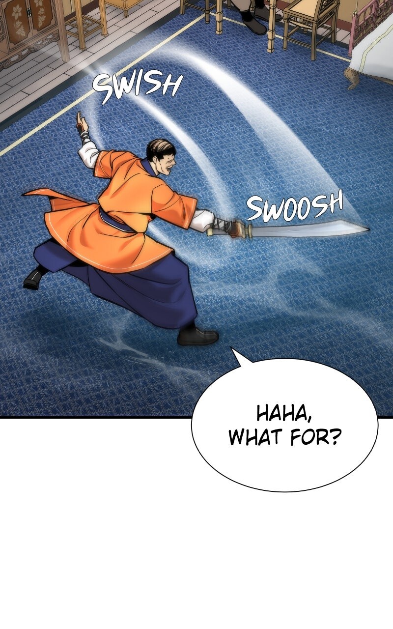 Read Regressor's Tale Of Cultivation Manga Online