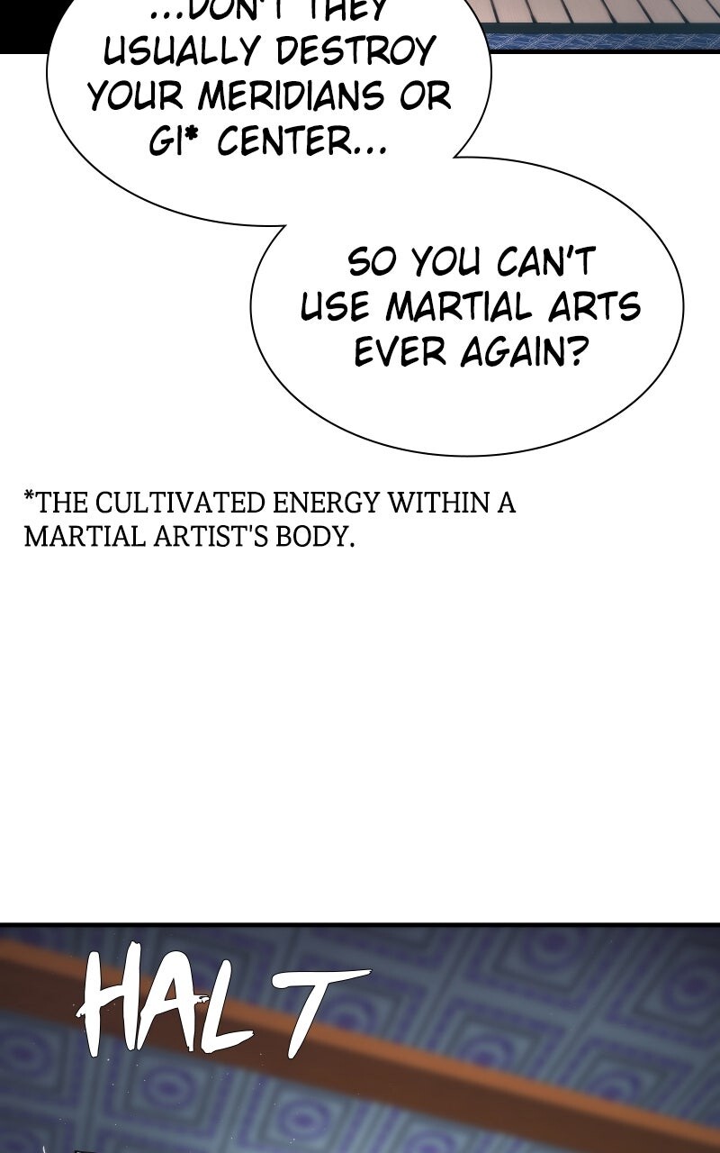 Read Regressor's Tale Of Cultivation Manga Online