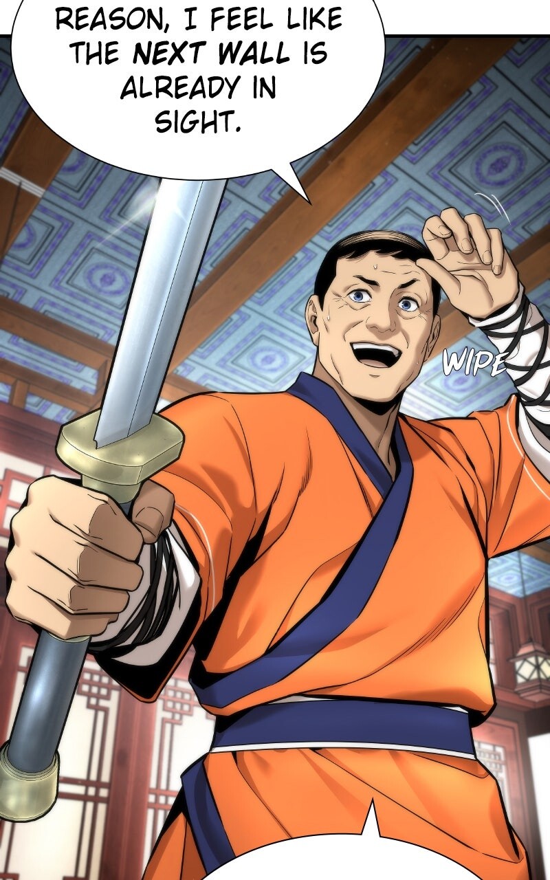 Read Regressor's Tale Of Cultivation Manga Online
