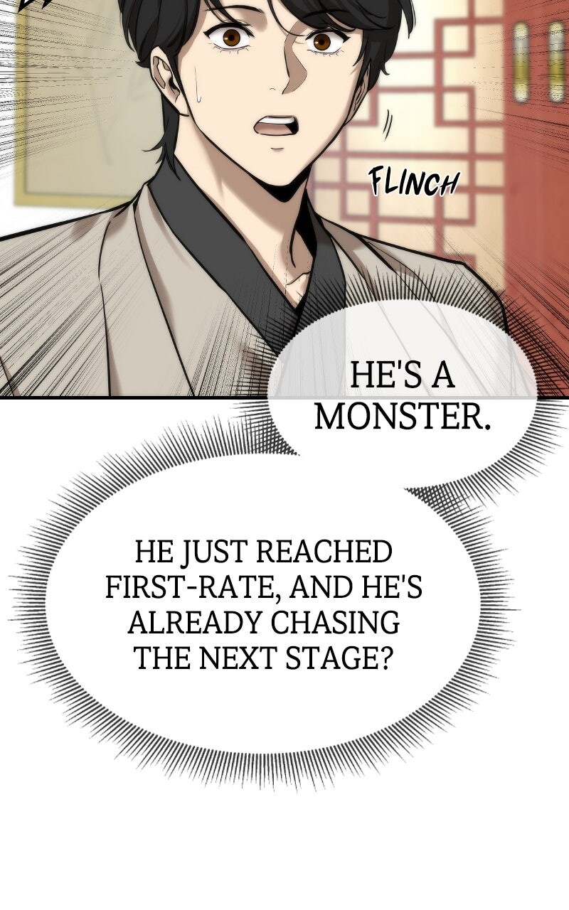 Read Regressor's Tale Of Cultivation Manga Online