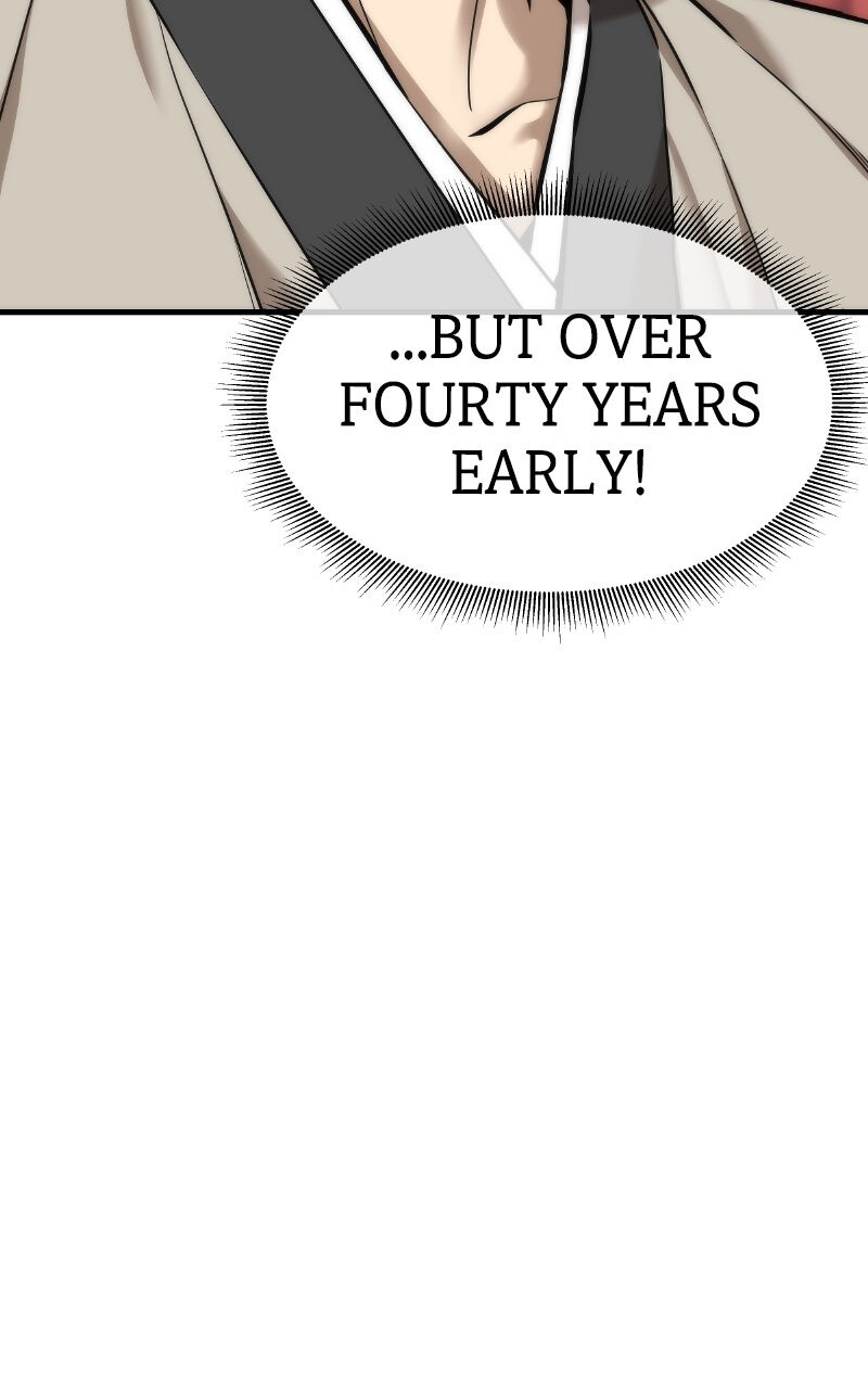 Read Regressor's Tale Of Cultivation Manga Online
