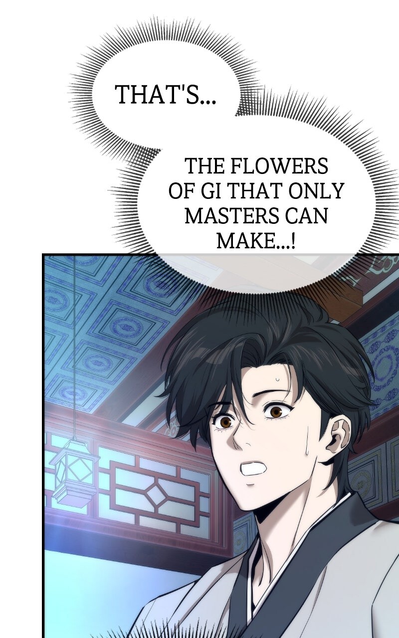 Read Regressor's Tale Of Cultivation Manga Online