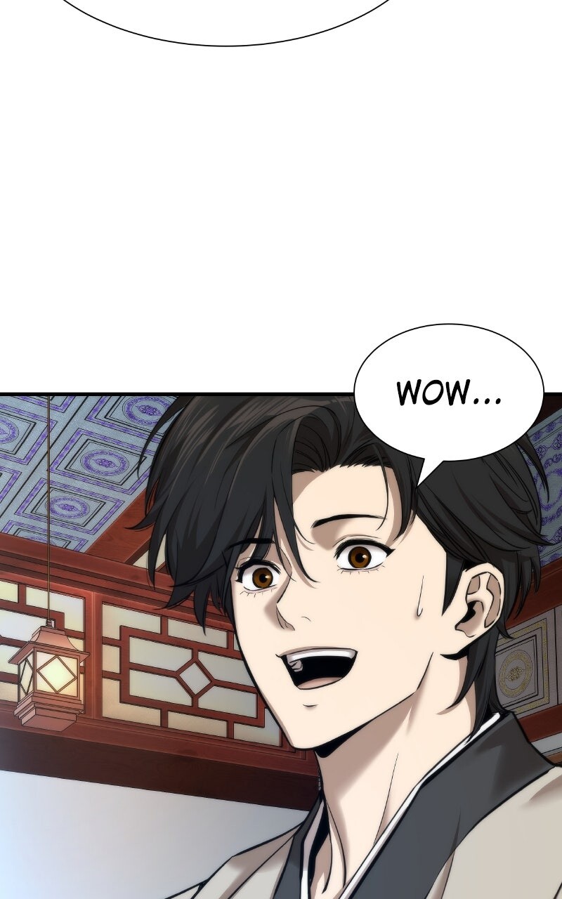 Read Regressor's Tale Of Cultivation Manga Online