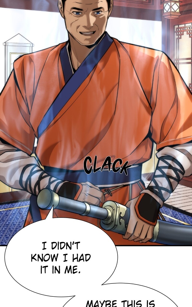 Read Regressor's Tale Of Cultivation Manga Online