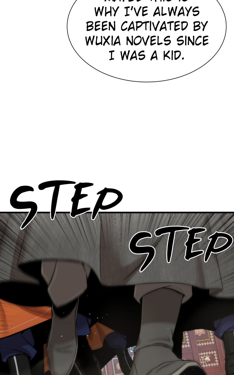 Read Regressor's Tale Of Cultivation Manga Online