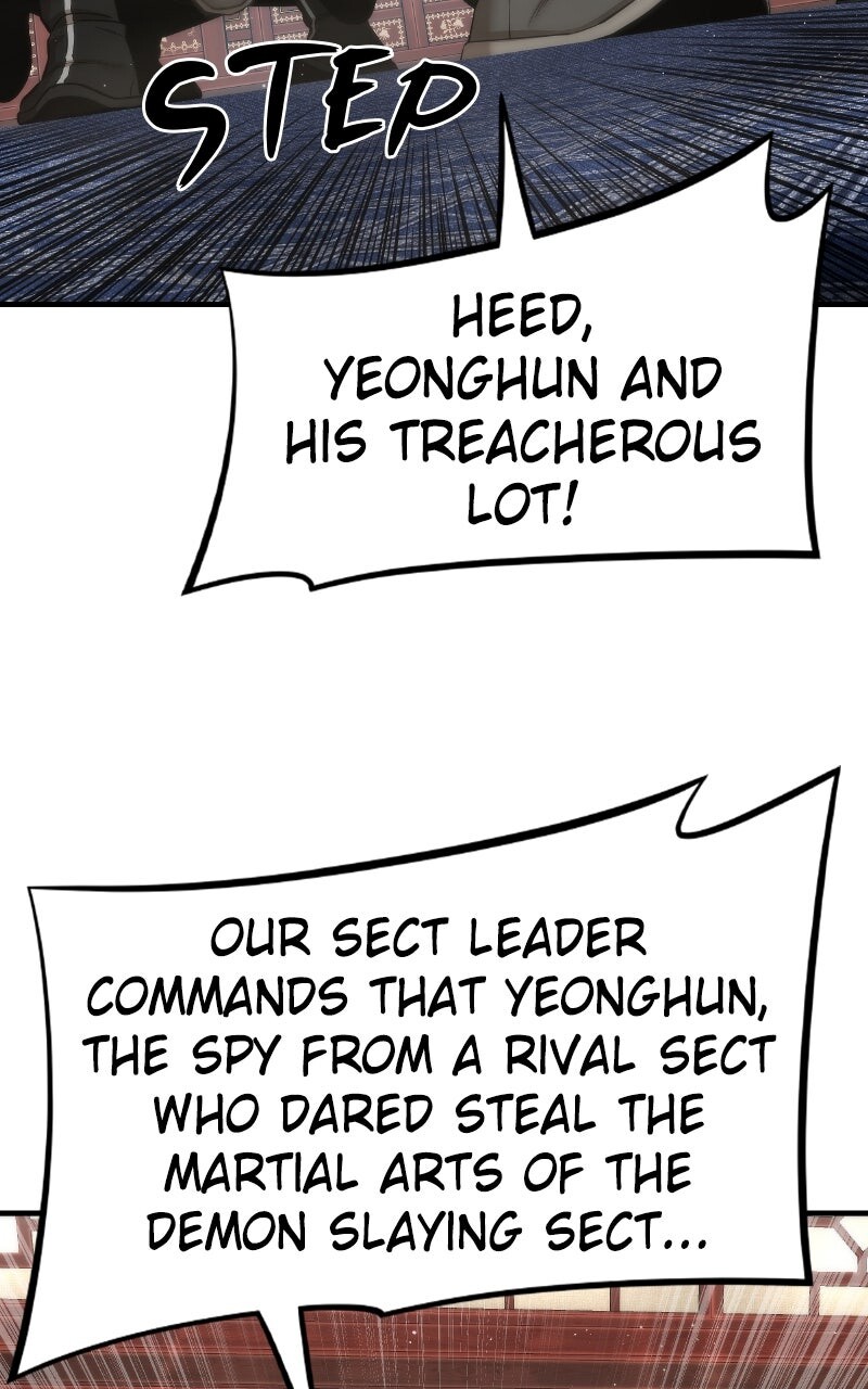 Read Regressor's Tale Of Cultivation Manga Online