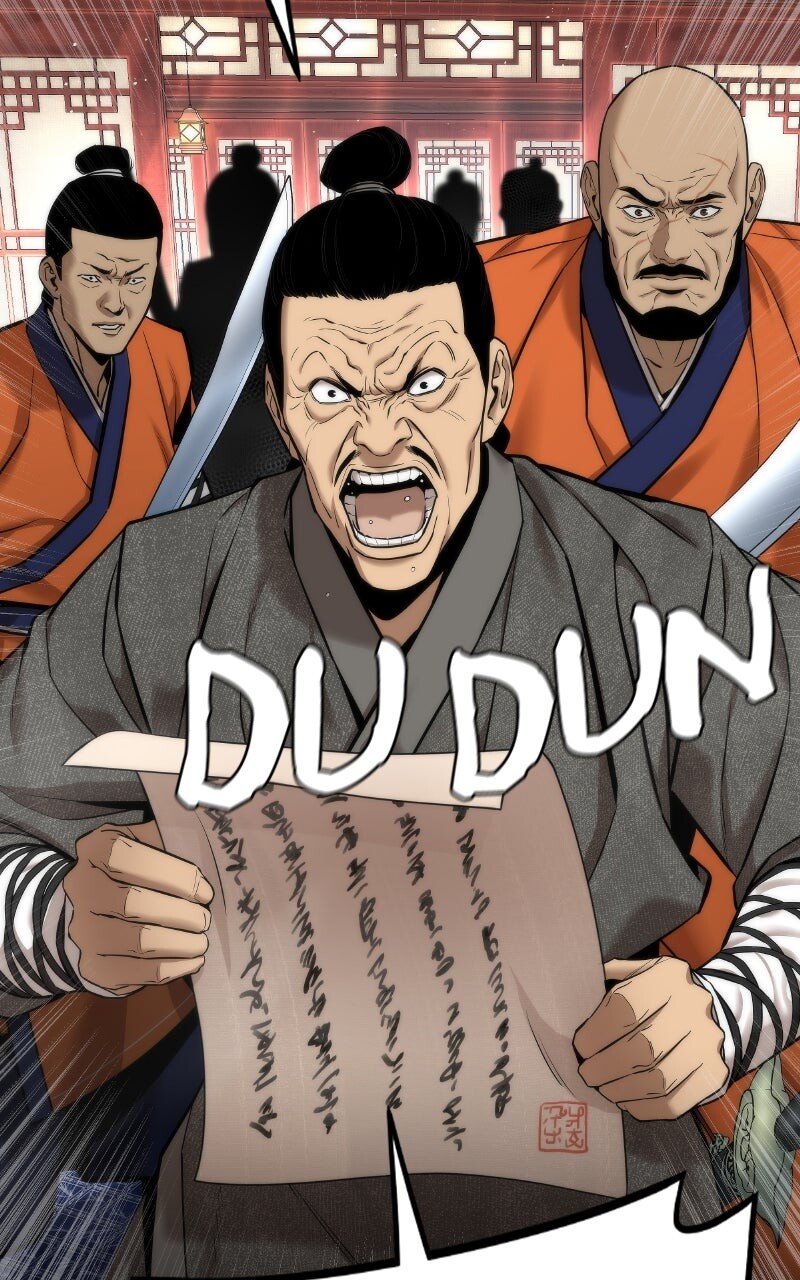 Read Regressor's Tale Of Cultivation Manga Online