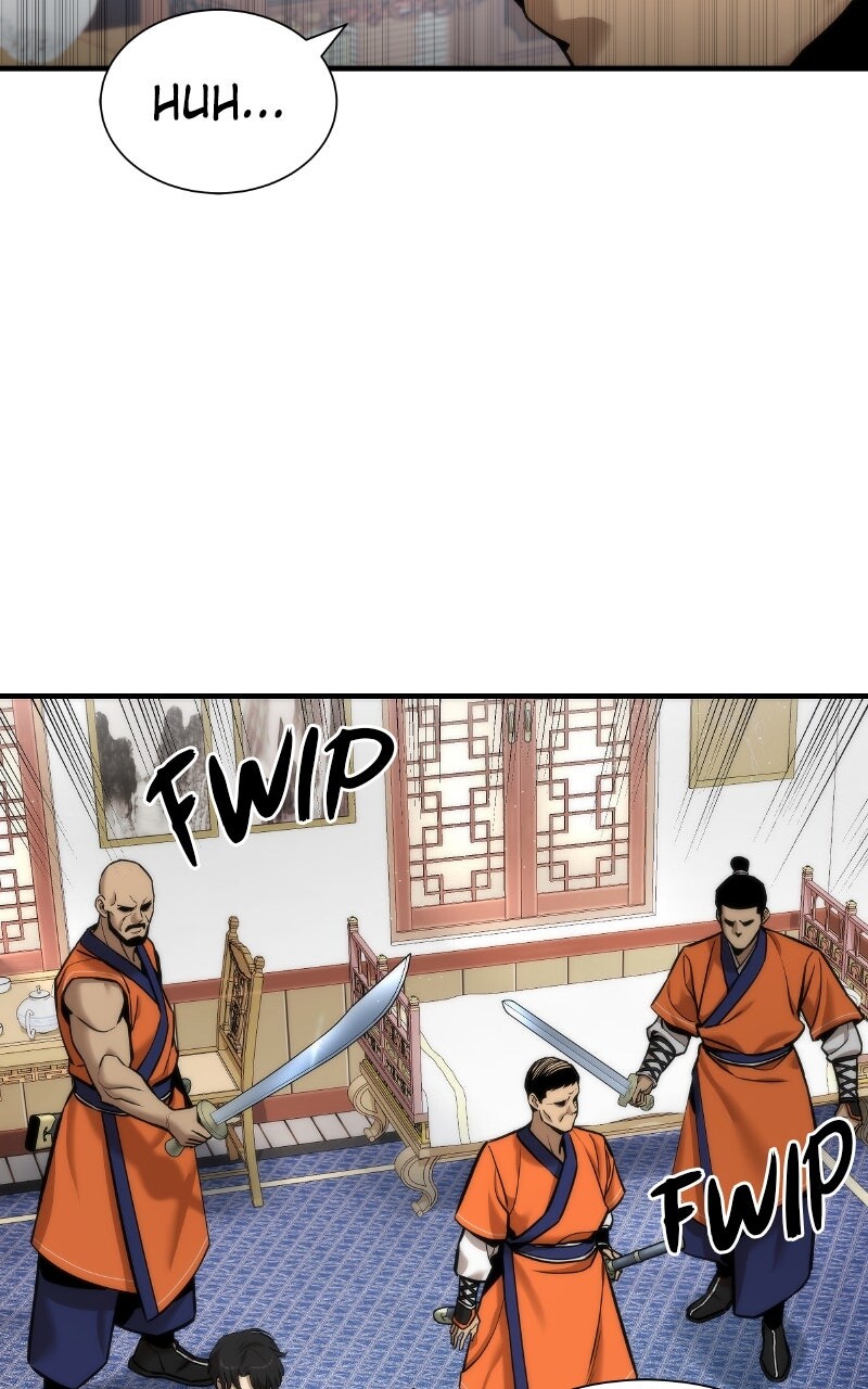 Read Regressor's Tale Of Cultivation Manga Online