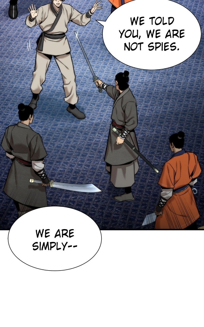 Read Regressor's Tale Of Cultivation Manga Online