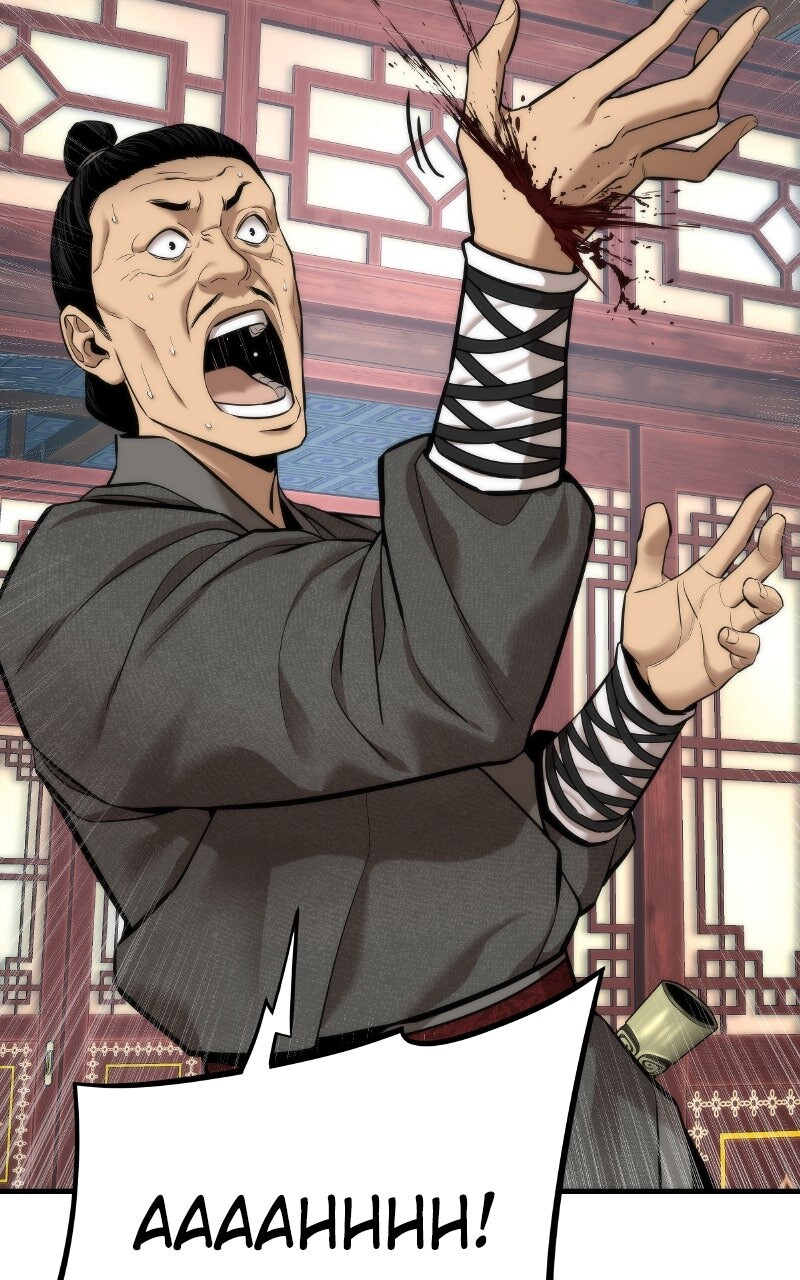 Read Regressor's Tale Of Cultivation Manga Online