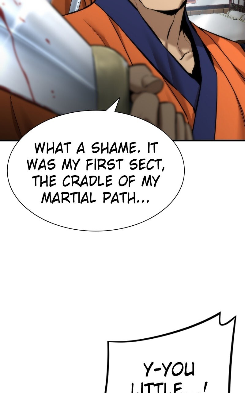 Read Regressor's Tale Of Cultivation Manga Online