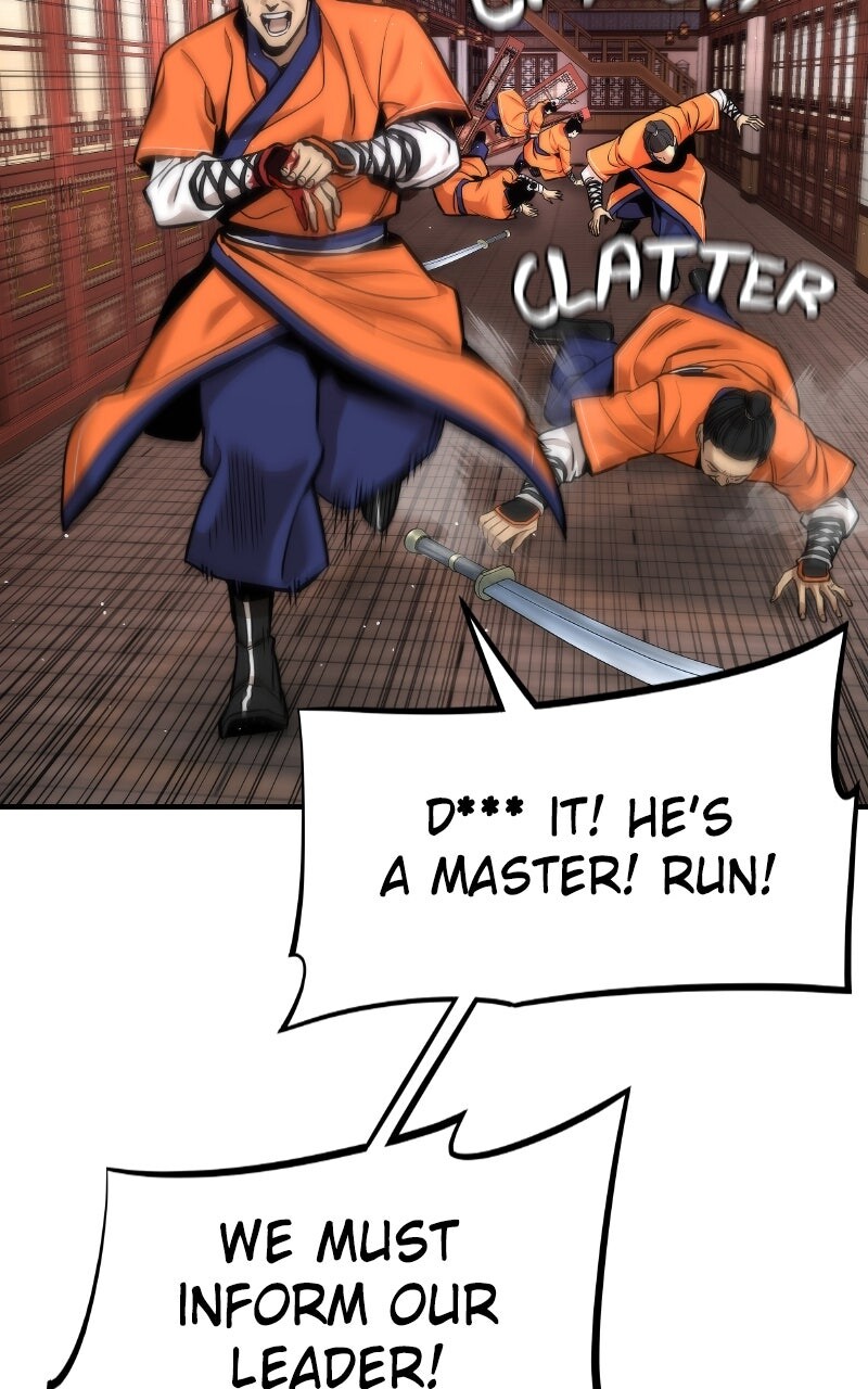 Read Regressor's Tale Of Cultivation Manga Online