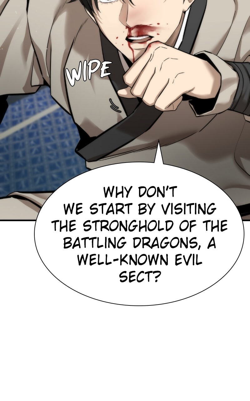 Read Regressor's Tale Of Cultivation Manga Online