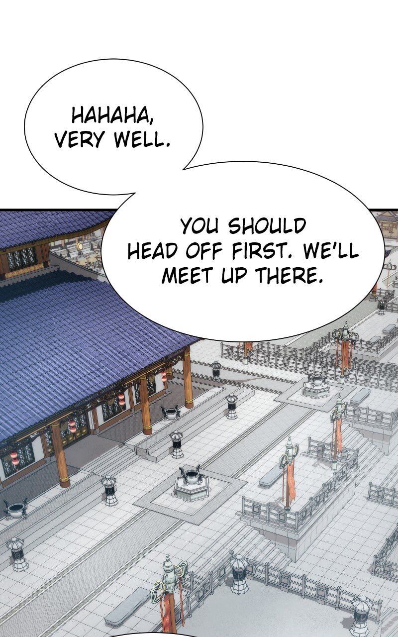 Read Regressor's Tale Of Cultivation Manga Online