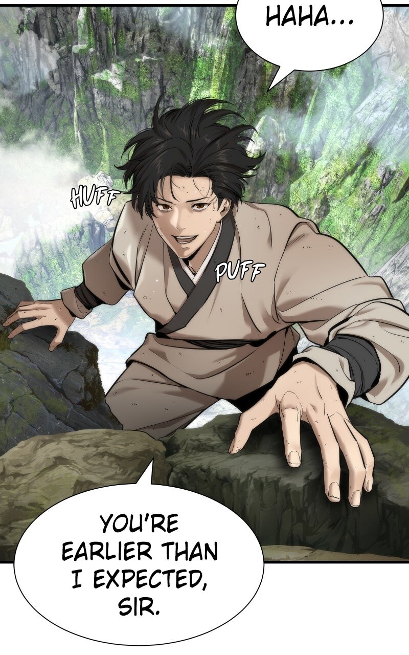 Read Regressor's Tale Of Cultivation Manga Online