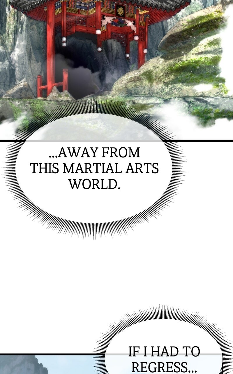 Read Regressor's Tale Of Cultivation Manga Online