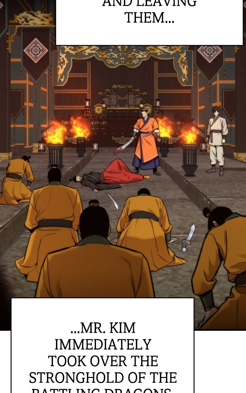 Read Regressor's Tale Of Cultivation Manga Online