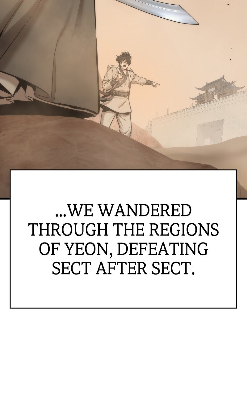 Read Regressor's Tale Of Cultivation Manga Online