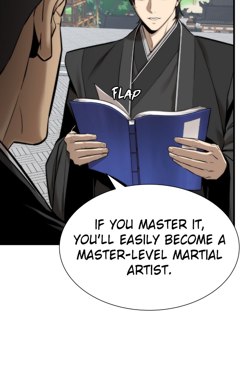 Read Regressor's Tale Of Cultivation Manga Online