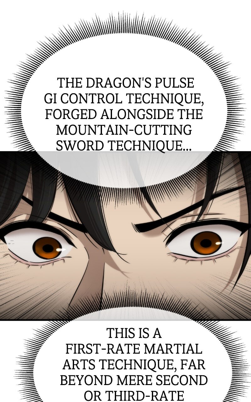 Read Regressor's Tale Of Cultivation Manga Online