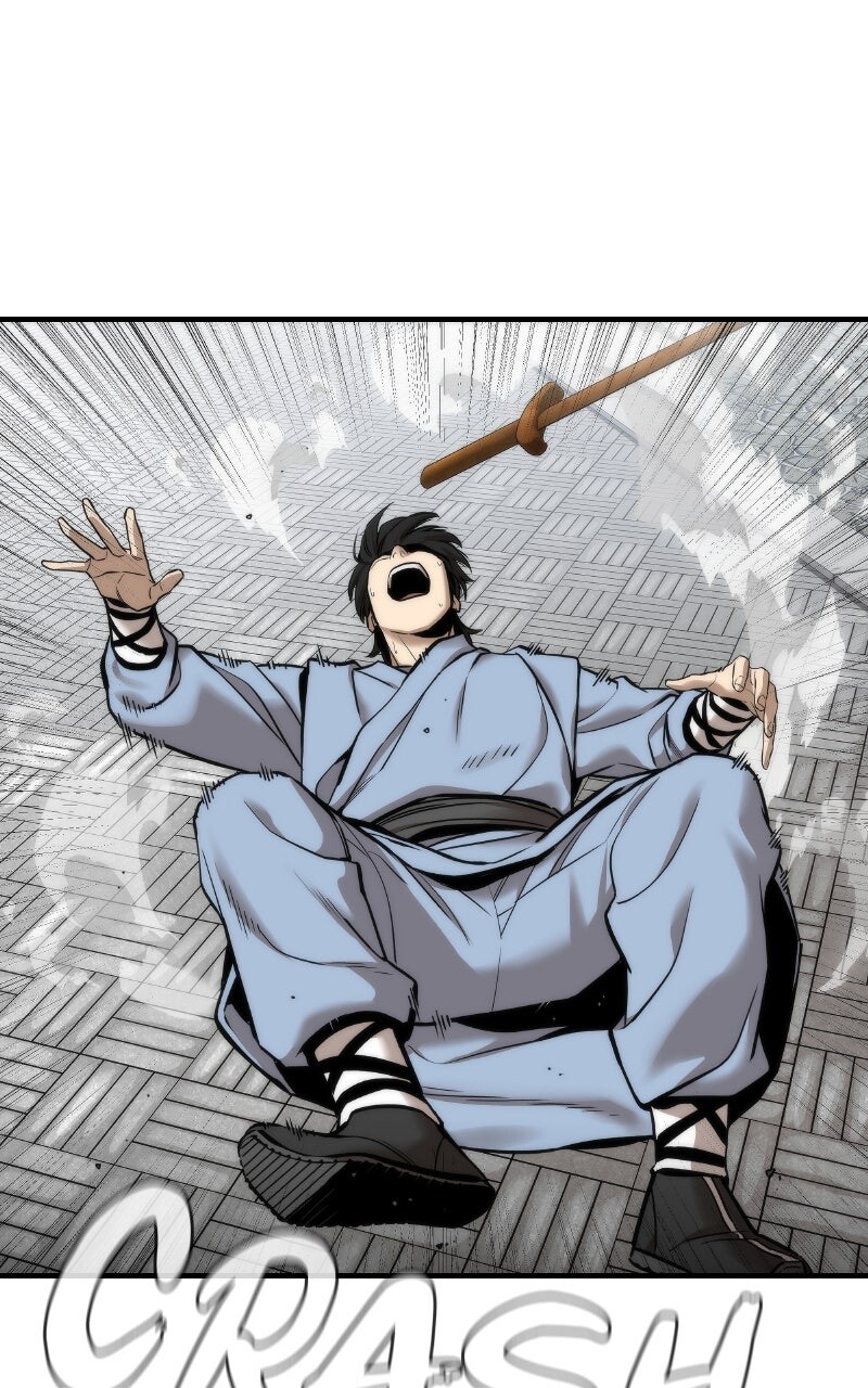 Read Regressor's Tale Of Cultivation Manga Online