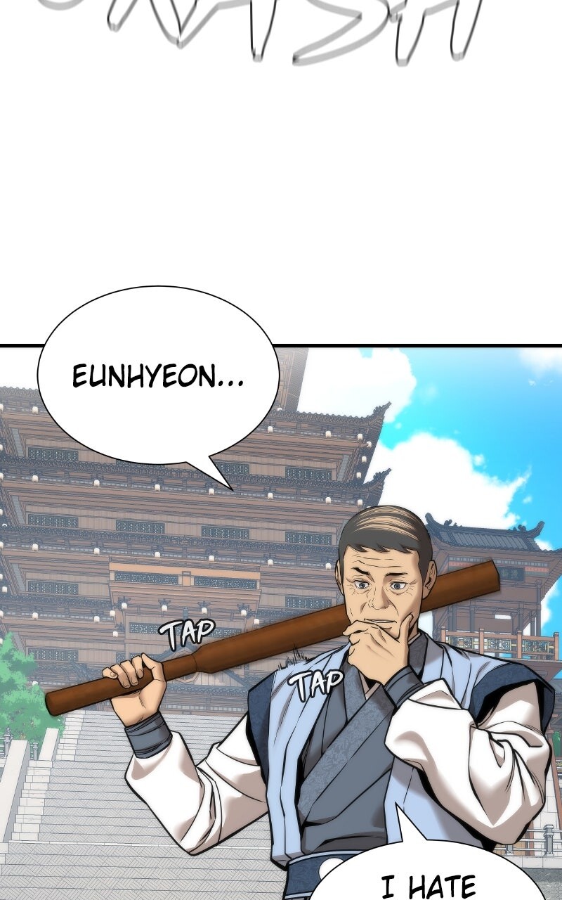 Read Regressor's Tale Of Cultivation Manga Online