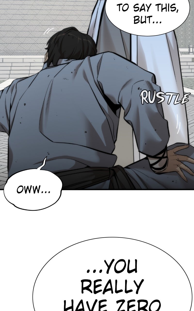 Read Regressor's Tale Of Cultivation Manga Online