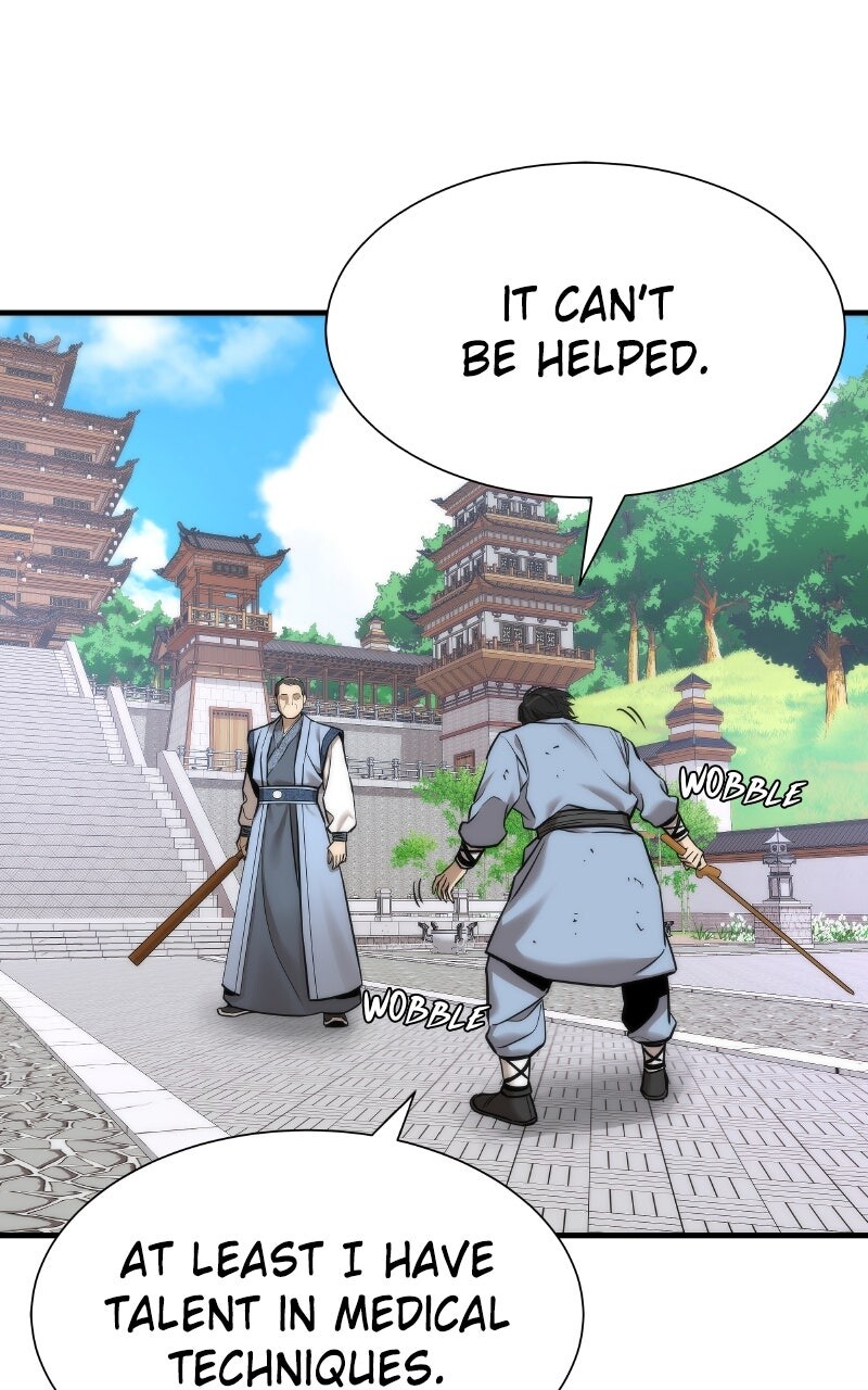 Read Regressor's Tale Of Cultivation Manga Online