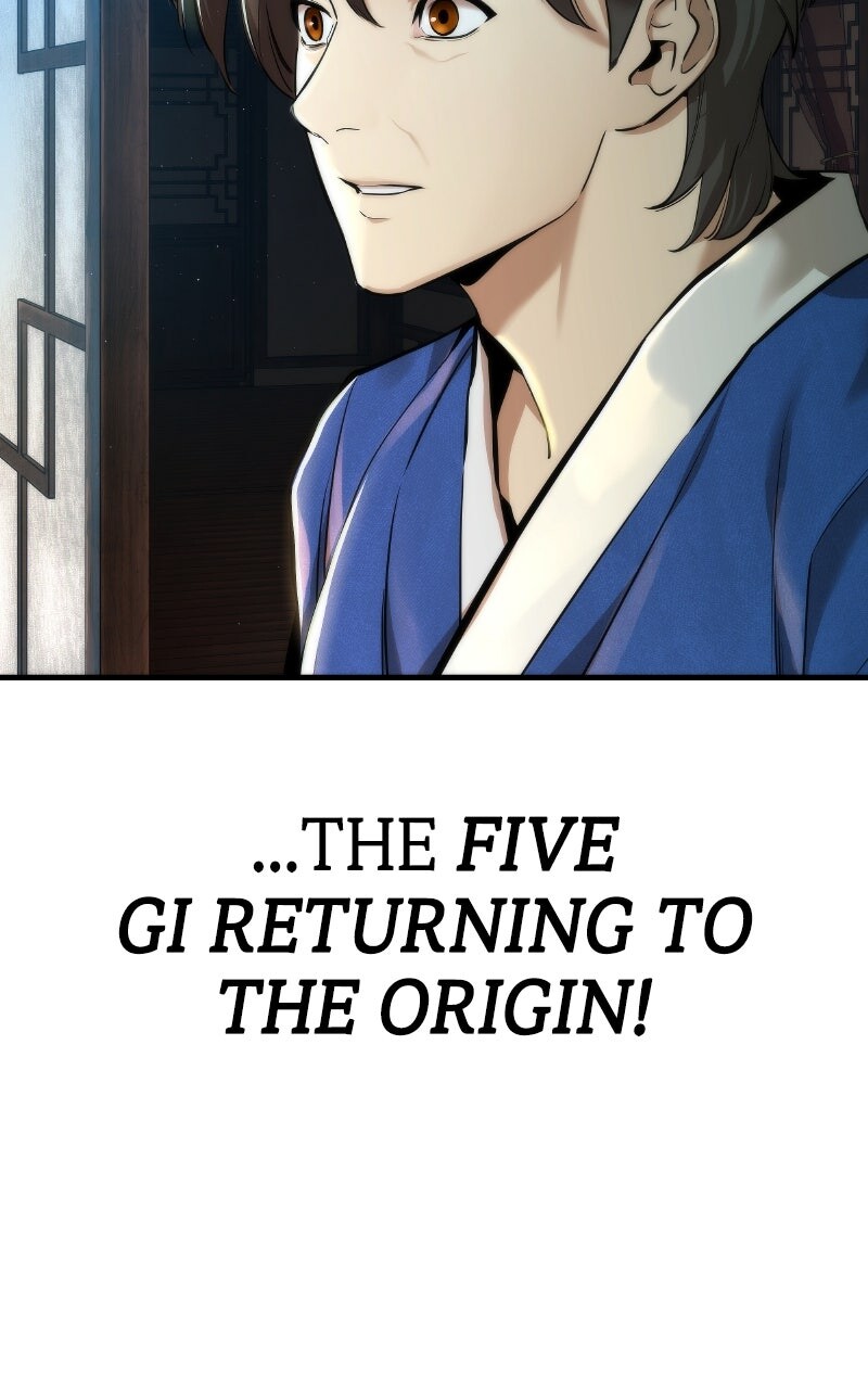 Read Regressor's Tale Of Cultivation Manga Online
