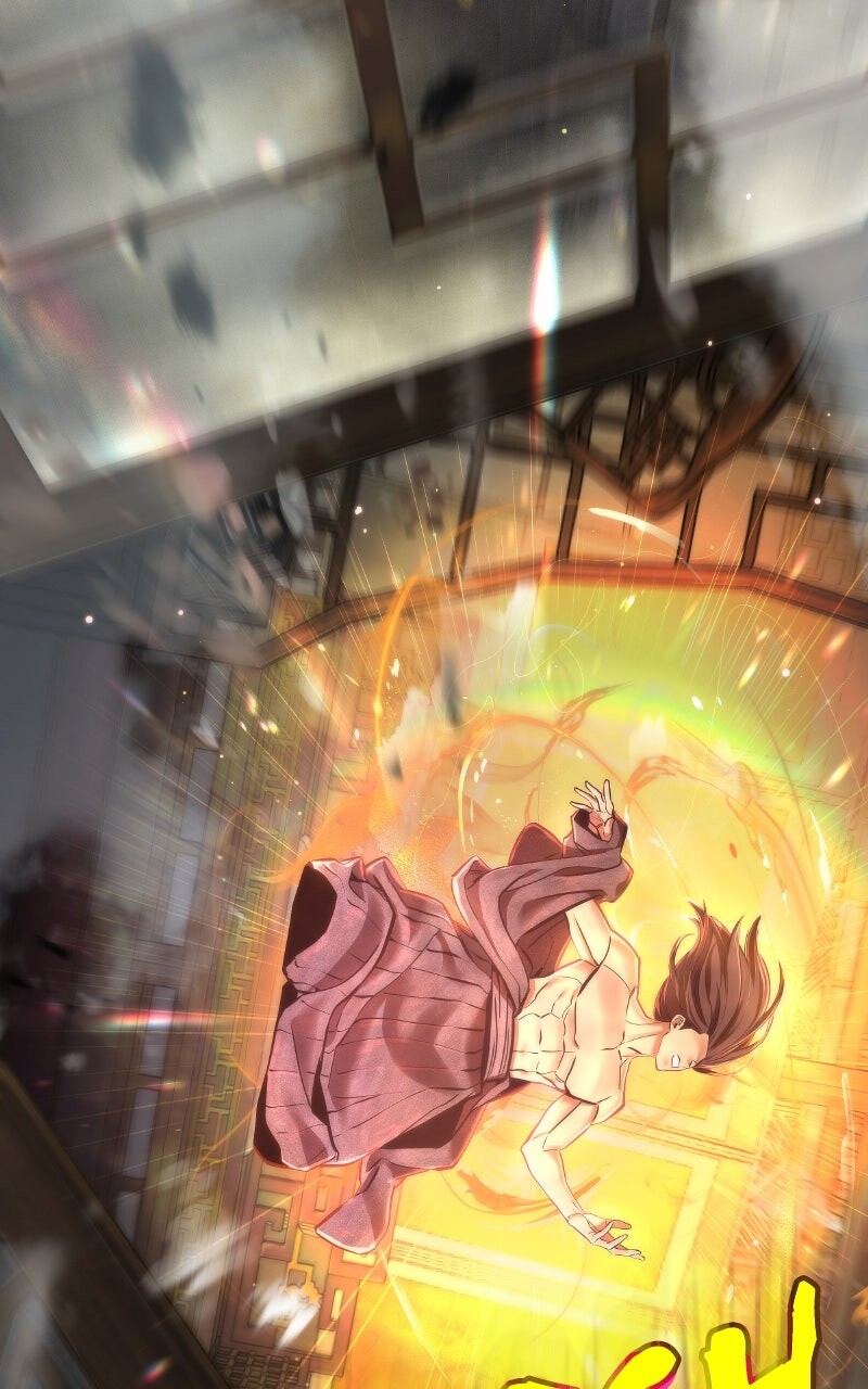 Read Regressor's Tale Of Cultivation Manga Online