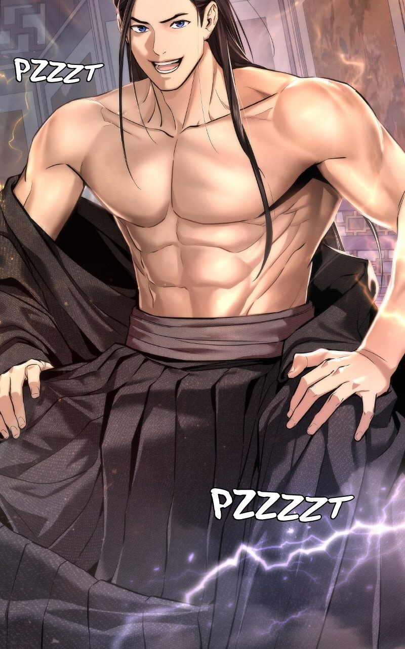 Read Regressor's Tale Of Cultivation Manga Online