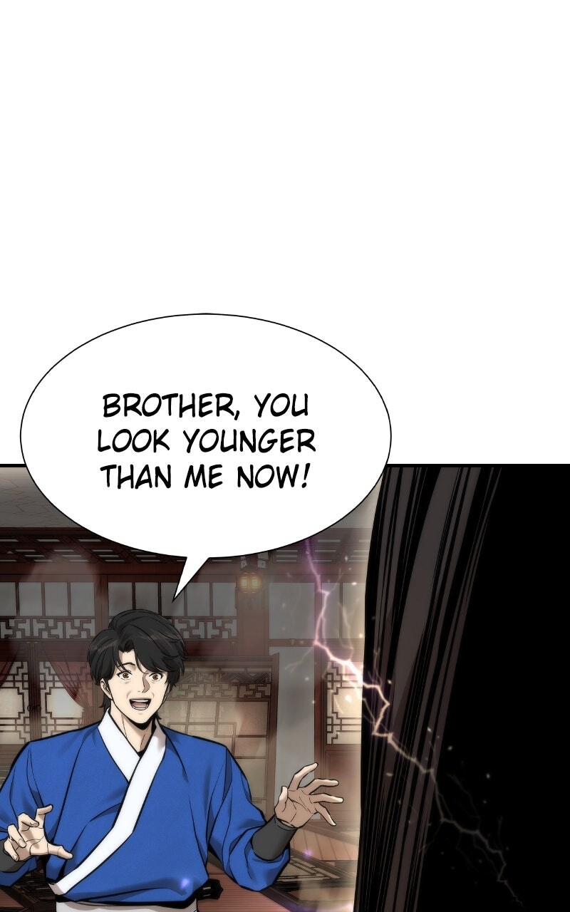 Read Regressor's Tale Of Cultivation Manga Online