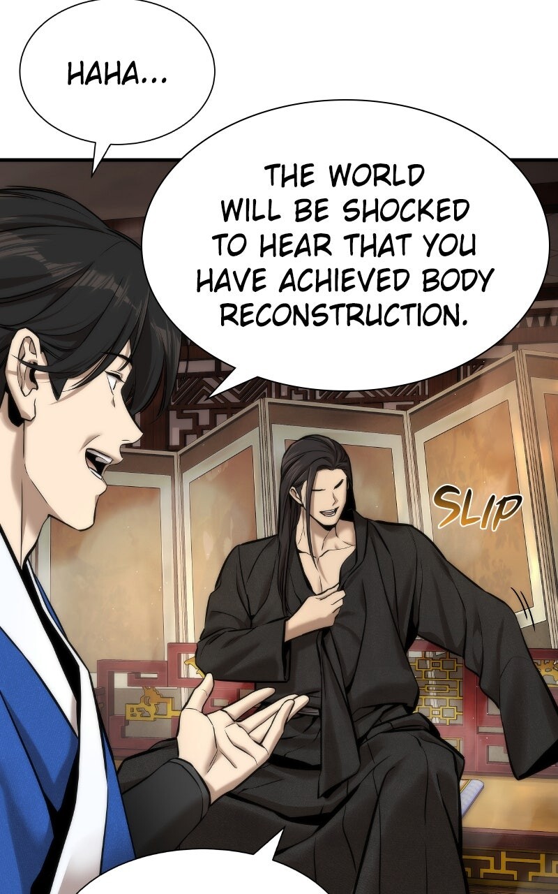 Read Regressor's Tale Of Cultivation Manga Online