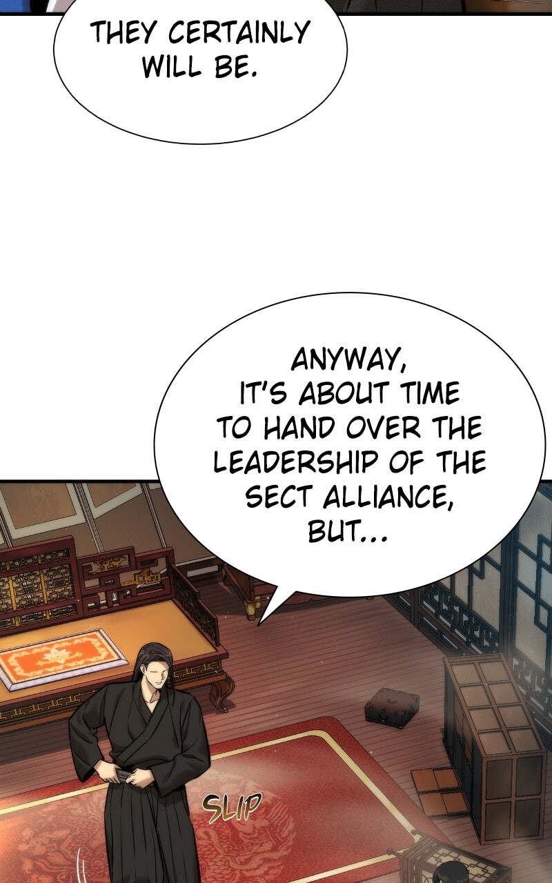 Read Regressor's Tale Of Cultivation Manga Online