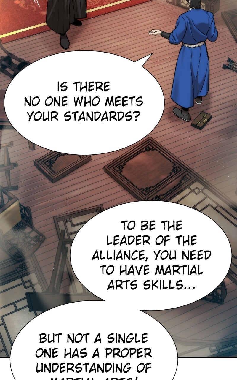 Read Regressor's Tale Of Cultivation Manga Online