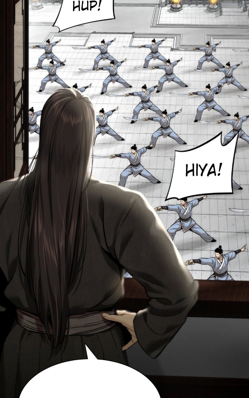 Read Regressor's Tale Of Cultivation Manga Online