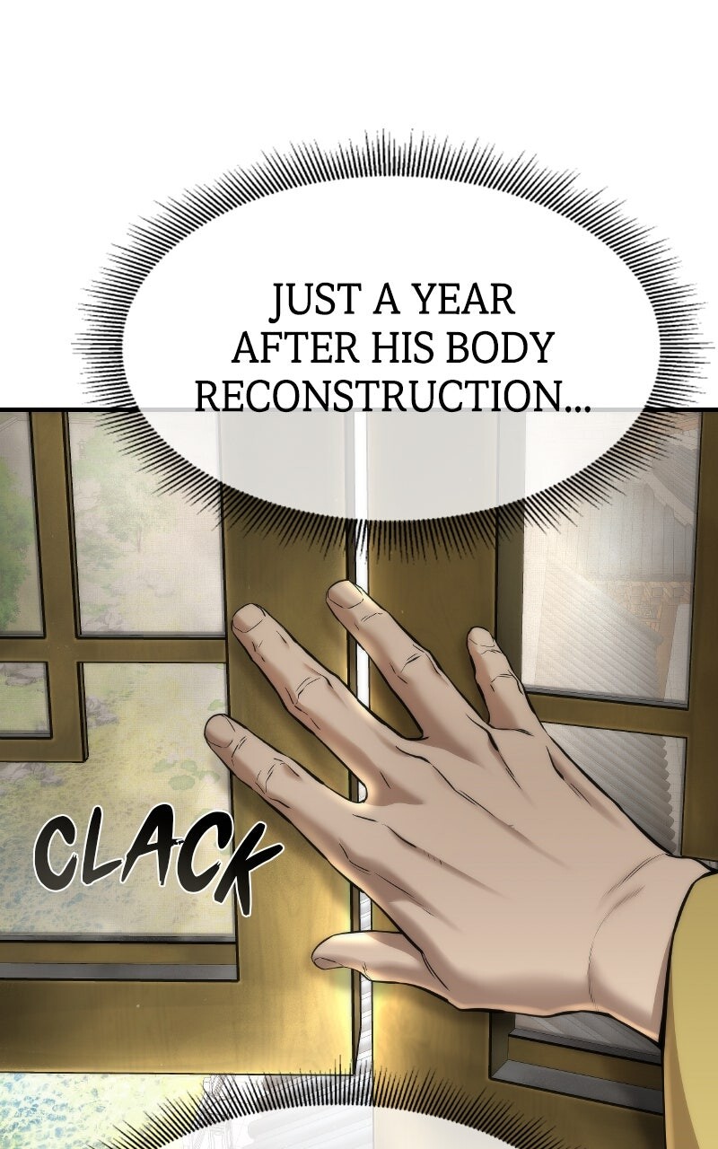 Read Regressor's Tale Of Cultivation Manga Online