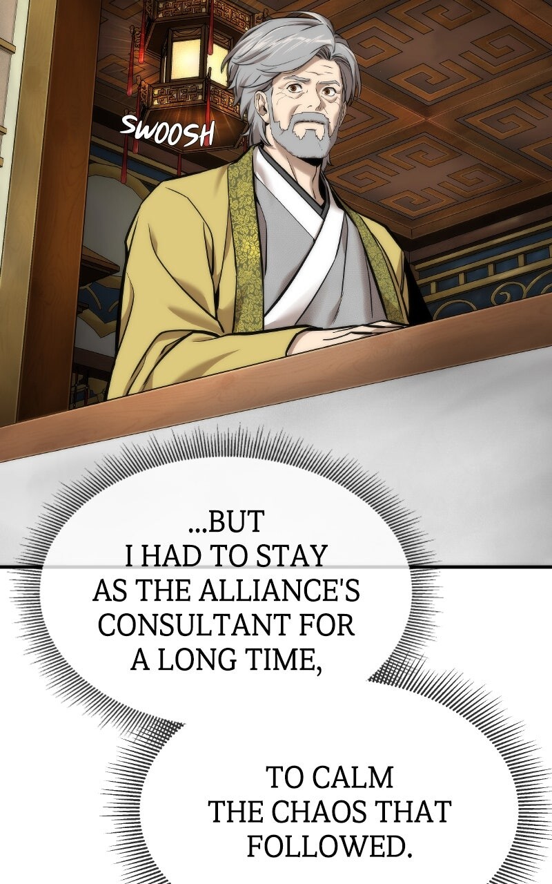 Read Regressor's Tale Of Cultivation Manga Online