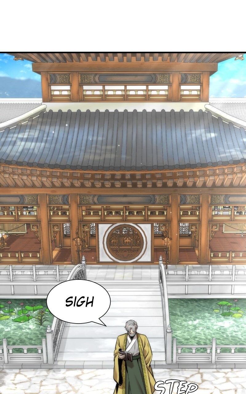 Read Regressor's Tale Of Cultivation Manga Online
