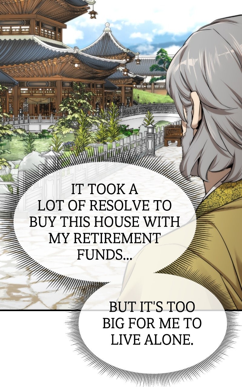 Read Regressor's Tale Of Cultivation Manga Online